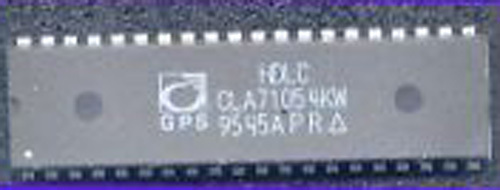 Cla71054 dil40 - (,