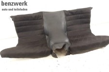 Porsche 924 Rücksitzbank