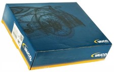 Oil Pan VAICO V46-1987 for