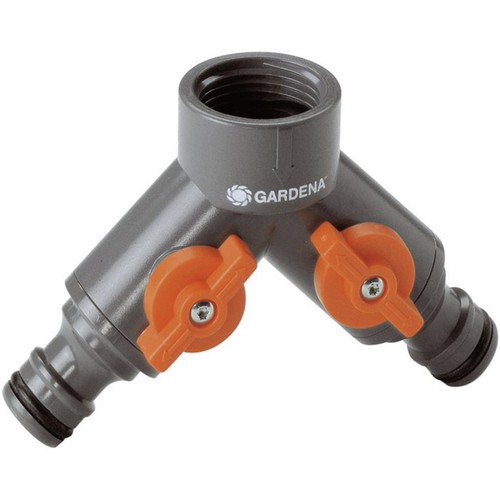 Gardena 938 kunststoff - ,
