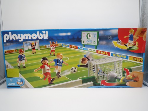 Playmobil 4700