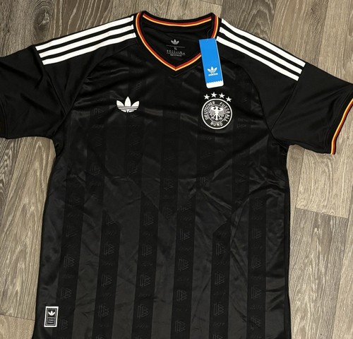 Deutschland trikot 2026 - trikot,