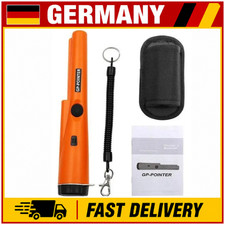 Metalldetektor Pinpointer