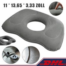 Orthopädischer Sitzring