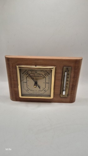 Alte ddr wetterstation - alte,