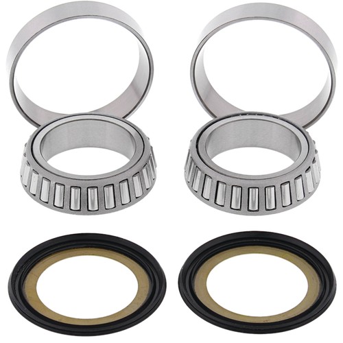 All balls racing steering - all,