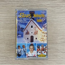 Weihnachtslieder von Die Stars