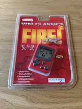 Nintendo Mini Classics - Fire