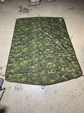 Genuine US Military Poncho