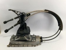 Schaltkulisse VW POLO V (6R)