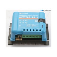 OEM Solarladeregler MPPT