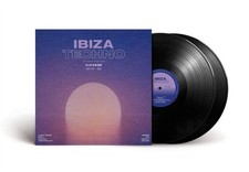 Various Artists Ibiza Techno