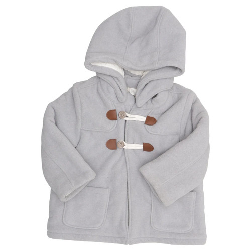 Dufflecoat unisex - h&m,, dufflecoat,