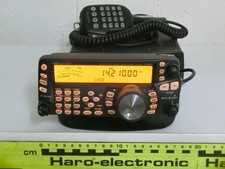 KENWOOD TS-480S/AT KW/6m Allmode-Transceiver mit Antennentuner [161 57214]