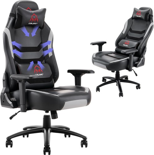 Colamy big tall gaming - 4d,