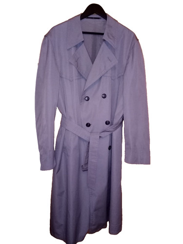 Mantel herren trenchcoat sehr - trenchcoat,