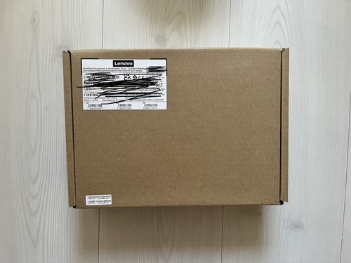 Lenovo thinkpad - lenovo,