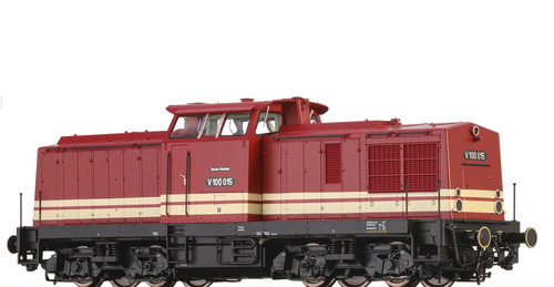 Brawa 41284 diesellok br - brawa, h0