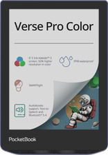 Pocketbook Verse Pro Color