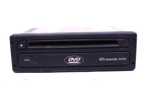 Dvd gps navigation system - dvd, bmw