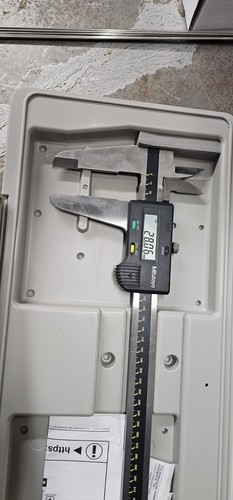 Mitutoyo 500 - mitutoyo, 500-500-10