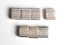 Schmincke Horadam 1/2 Näpfe |