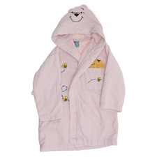 Winnie the Pooh, Bademantel