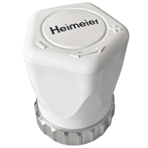 Heimeier thermostatkopf - heimeier,