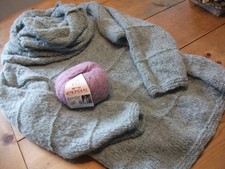 **HERBSTANGEBOT**  MONDIAL AMOR LI  *OLD ROSÉ*  500g **TOP** NEU - NEU - NEU