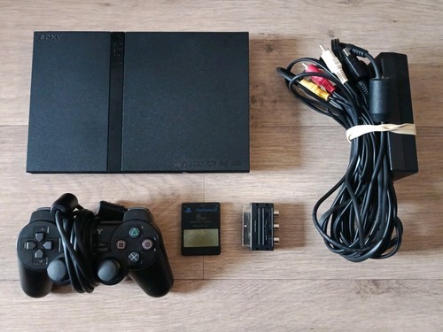 Sony playstation konsole - sony,
