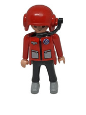 Hubschrauber Pilot -