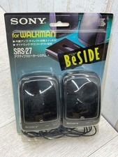 Sony srs - sony, srs-27