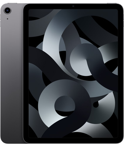 Apple ipad air 2022 - ipad, 5