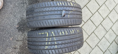 Hankook ventus evo - hankook,