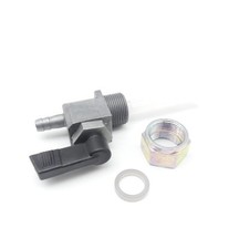 OMG Benzinhahn M16x1 für