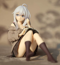 Wandering Witch DIE REISE VON