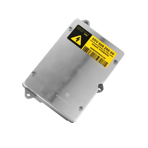 Hid xenon ballast control - hid,