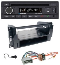 Blaupunkt USB MP3 Bluetooth DAB CD Autoradio für Chrysler 300C Dodge Caliber Jee