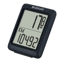 Sigma Sport Fahrradcomputer BC
