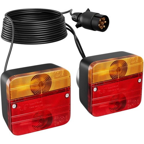 Halogen rückleuchten mit - rückleuchten,