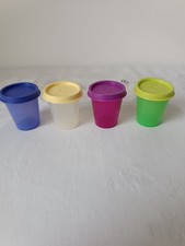 Tupperware Vier Wichtel (4) je
