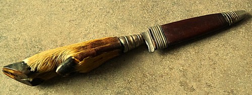 Jagdmesser trachtenmesser - jagdmesser,