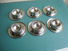 6 WMF Eierbecher aus