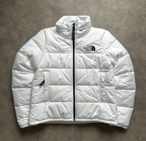 The north face - face, pufferjacke