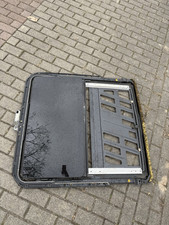 Mercedes Benz CLS W219 Schiebedach Glasschiebedach A2197800029