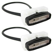 Glatte Tintenaufnahme für