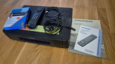 Grundig SVHS-Videorecorder GV 690 S funktioniert