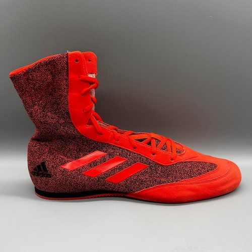 2017 adidas box hog plus - box,