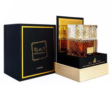Lattafa Khamrah Unisex Eau de