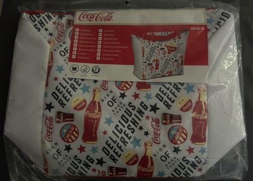 Coca cola kühltasche neu - kühltasche,